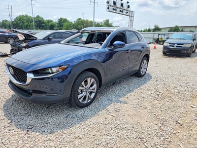 3MVDMBCM2PM****** 2023 Mazda CX-30
