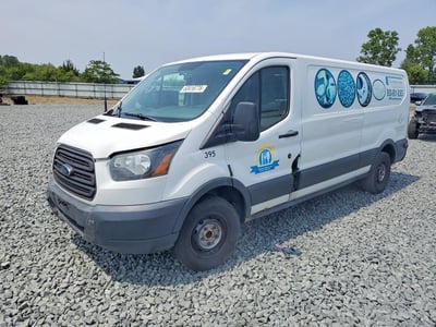 1FTNE9ZM0FK****** 2015 Ford Transit Connect