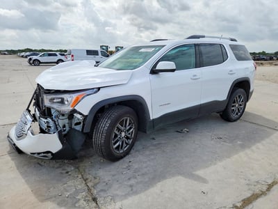 1GKKNULS9KZ****** 2019 GMC Acadia