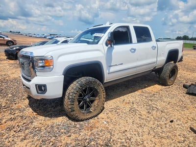 1GT12UE8XGF****** 2016 GMC Sierra