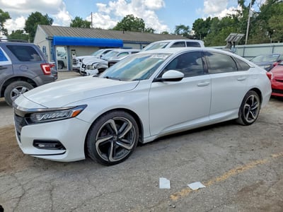 1HGCV1F31LA****** 2020 Honda Accord