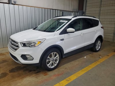 1FMCU0GD7JU****** 2018 Ford Escape