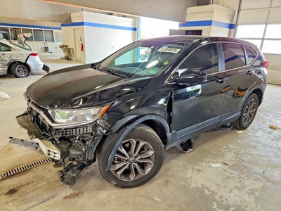 5J6RW2H83LA****** 2020 Honda CR-V