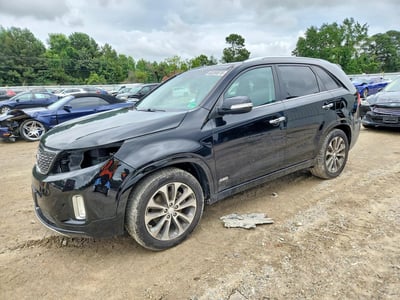 2014 Kia Sorento