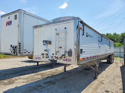 4WW4412A1G7****** 2016 Wilson Trailer Wilson Trailer Co.