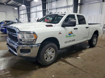 3C63R3CL8RG****** 2024 RAM 3500