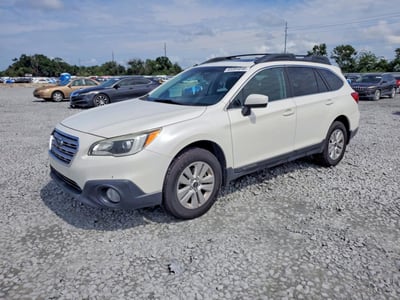 4S4BSBDC1F3****** 2015 Subaru Outback