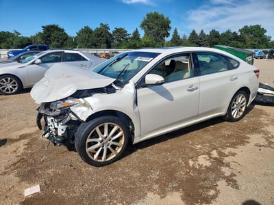 4T1BK1EB4DU****** 2013 Toyota Avalon