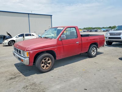 1997 Nissan Pickup