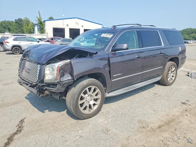 1GKS1JKJ9FR****** 2015 GMC Yukon XL