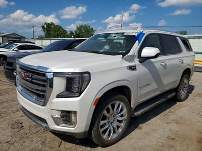 1GKS2BKD3NR****** 2022 GMC Yukon