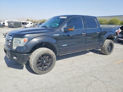 1FTFW1ET8DF****** 2013 Ford F-150