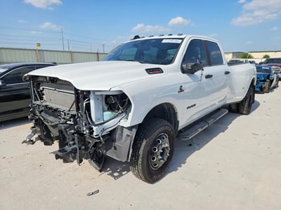 3C63RRHL2TG****** 2026 RAM 3500