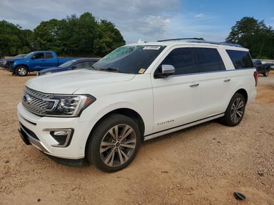 1FMJK1LT1LE****** 2020 Ford Expedition