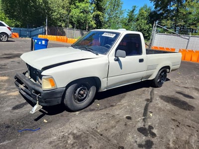 1994 Toyota Pickup