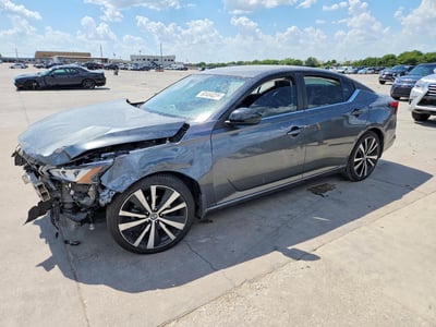 1N4BL4CV4LN****** 2020 Nissan Altima