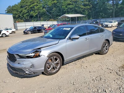1HGCY1F35RA****** 2024 Honda Accord
