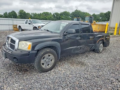 2006 Dodge Dakota