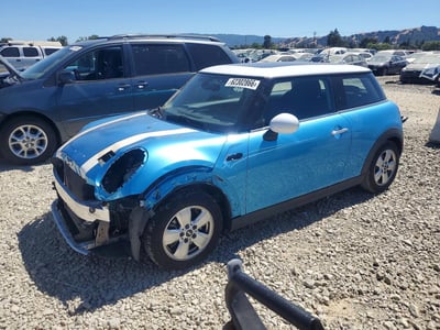 2015 MINI Hardtop