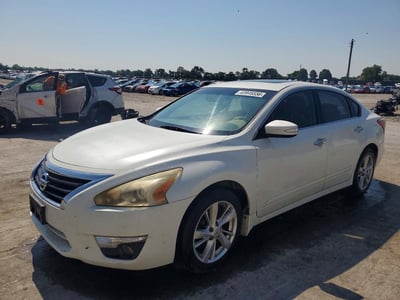 2014 Nissan Altima