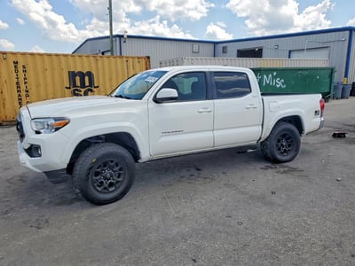 2HGFC2F85MH****** 2021 Toyota Tacoma