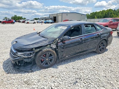 2024 Volkswagen Jetta