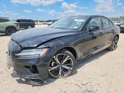 7JRL12TK4RG****** 2024 Volvo S60