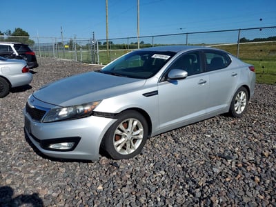 5XXGN4A7XCG****** 2012 Kia Optima