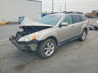4S4BRBCC5E3****** 2014 Subaru Outback