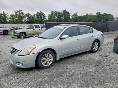 1N4AL2AP8CN****** 2012 Nissan Altima