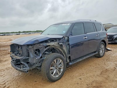 JN8AZ2NF2L9****** 2020 Infiniti QX80