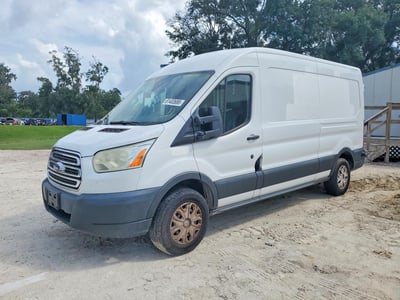 1FTYE2CM8GK****** 2016 Ford Transit 150