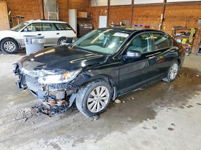 1HGCR2F70FA****** 2015 Honda Accord