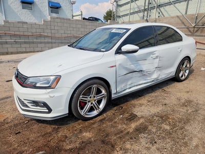 3VW4S7AJ9GM****** 2016 Volkswagen Jetta