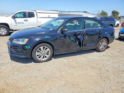 3VWD67AJ4GM****** 2016 Volkswagen Jetta