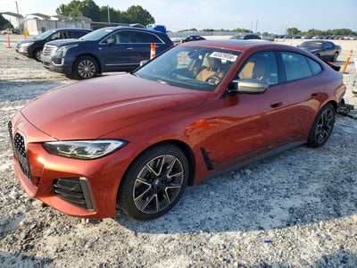 WBA13AW02RF****** 2024 BMW 4 Series