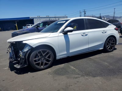 19XFL1H81RE****** 2024 Honda Civic