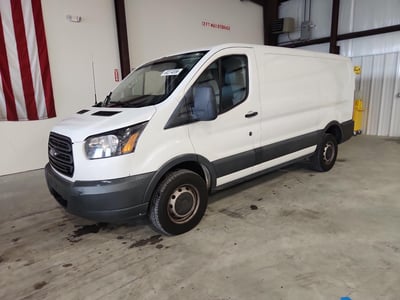 1FTYR1ZM5GK****** 2016 Ford Transit 250