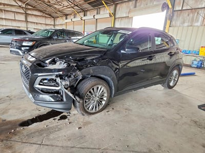 KM8K62AA1LU****** 2020 Hyundai Kona