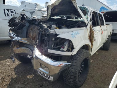 3C63R3JL6EG****** 2014 RAM 3500