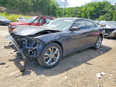 2C3CDXJG6MH****** 2021 Dodge Charger