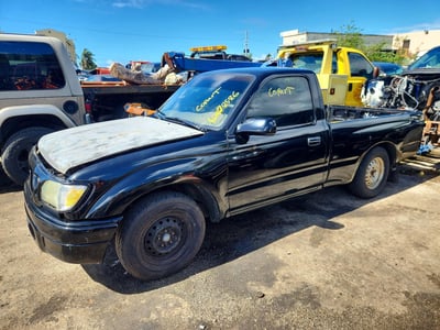 5TENL42N63Z****** 2003 Toyota Tacoma