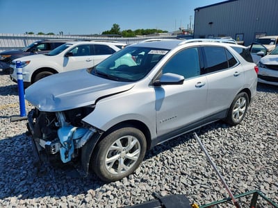 3GNAXVEX4LS****** 2020 Chevrolet Equinox
