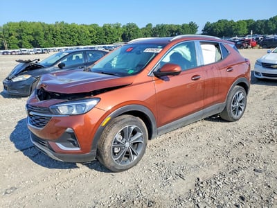 2020 Buick Encore