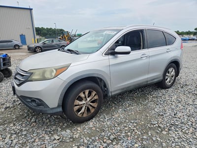 2HKRM4H78DH****** 2013 Honda CR-V