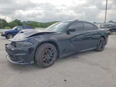 2C3CDXHG0PH****** 2023 Dodge Charger