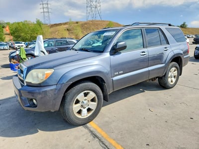 2008 Toyota 4Runner