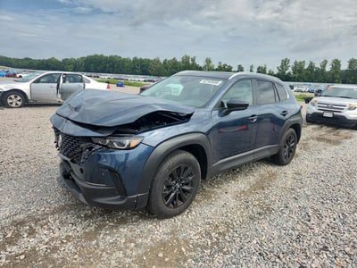 7MMVABDM2RN****** 2024 Mazda CX-50