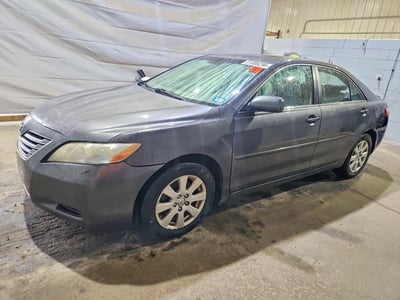 JTNBB46K873****** 2007 Toyota Camry