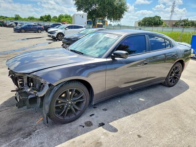 2C3CDXHG5HH****** 2017 Dodge Charger